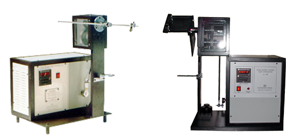 Cord Guard FlexingTest Apparatus