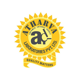 Atharva Logo
