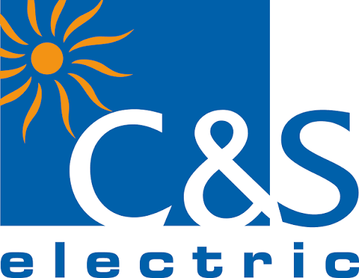 C&S Electric Logo
