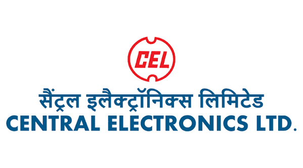 CEL Logo