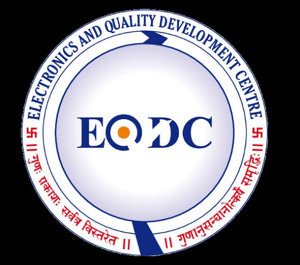 EQDC Logo
