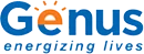 Genus Logo