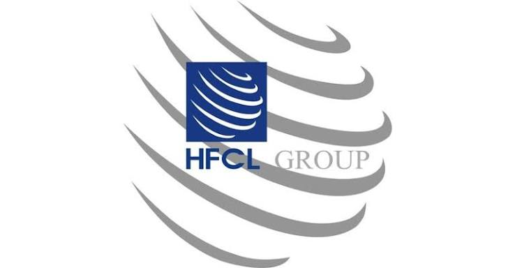 HFCL Logo