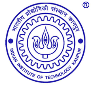 IIT Kanpur Logo