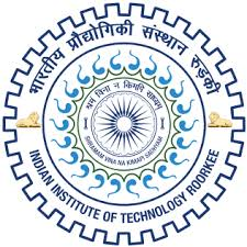IIT Roorkee Logo