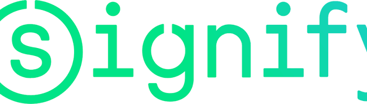 Signify Logo