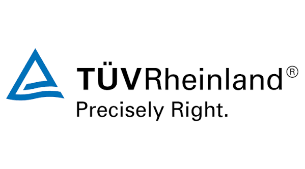 TUV Rheinland Logo