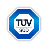 TUV SUD Logo