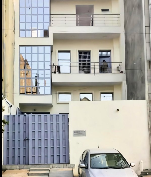 Factory