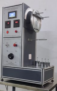 Cord Flexing Tester