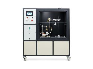 UL-94 FLAMMABILITY TEST CHAMBER